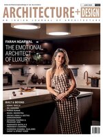 Architecture + Design